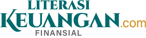 Logo literasikeuangan.com
